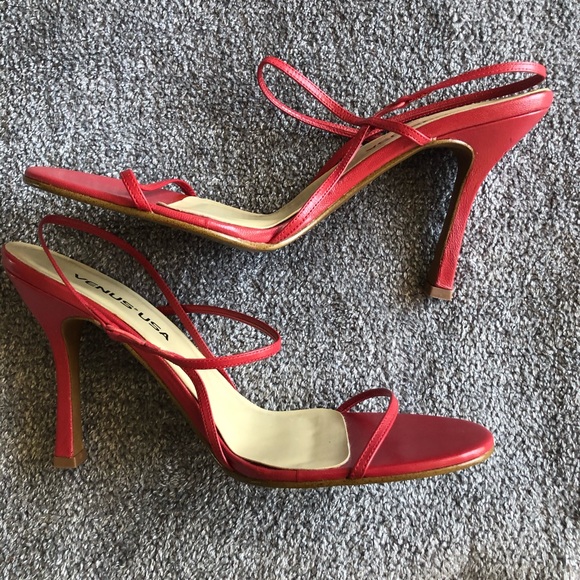 New heels - Picture 2 of 3